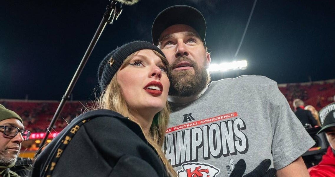 Travis Kelce Comes Clean About 'Craziest Thing' He's Faced Dating Taylor Swift