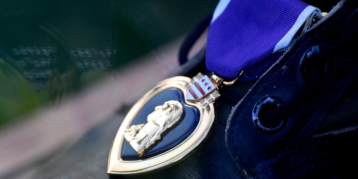 Purple Heart Army Veteran Forced To Self-Deport Under ICE Order