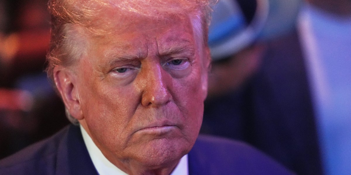 Federal Judge Blocks Trump From Enforcing DEI and Anti-Trans Executive Orders