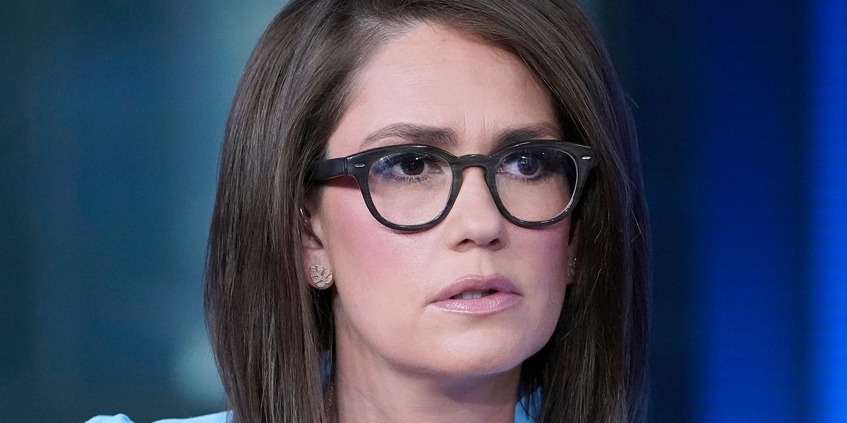Fox News Host Shuts Down 'Disgusting Lie' About Her Family Amid Attacks From MAGA