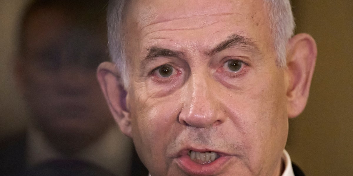 Pro-Trump Influencers Admit They're 'Not The Best Journalists' After Disastrous Netanyahu Interview