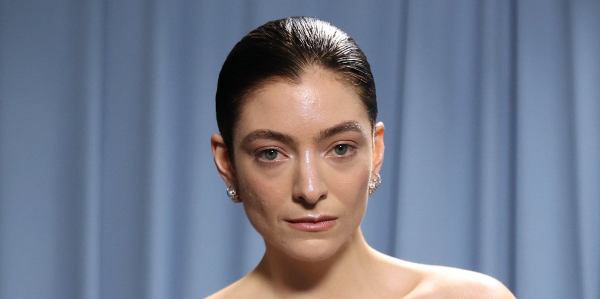 Lorde Tucks Nude Photo Into New Album Artwork — And Fans Are Divided