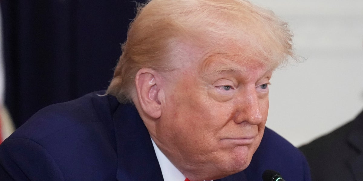 CNN Guest Describes Donald Trump's Whole Personality In Just 3 Words