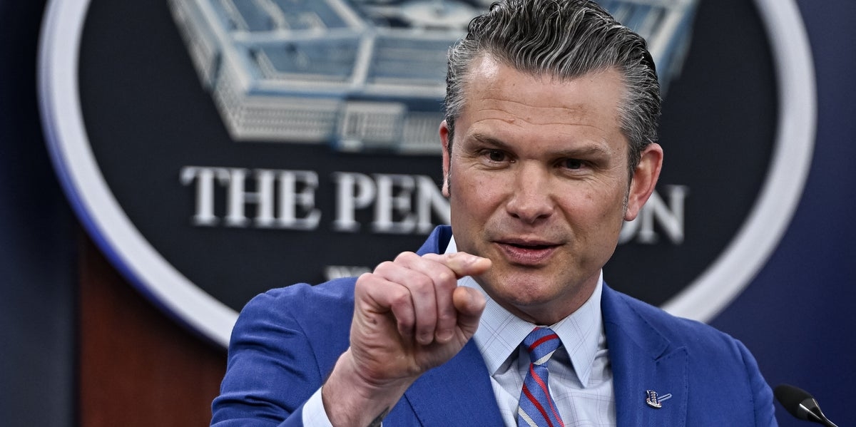 Fox News Star Defends Colleague Attacked By Pete Hegseth