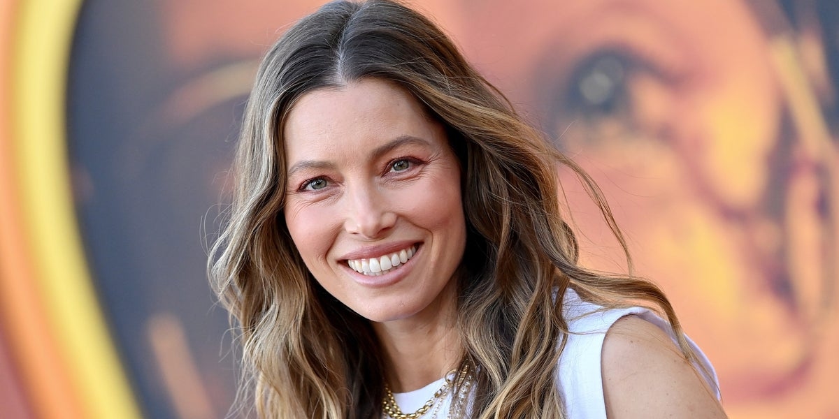 Jessica Biel Shares The Food She Won't Give To Her Kids, And People Aren't Lovin' It