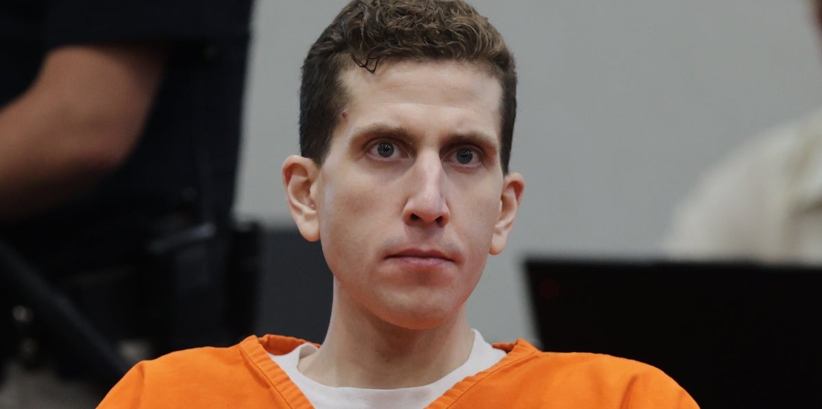 Woman Says She Tinder Matched With Bryan Kohberger But Cut Ties After His Disturbing Questions
