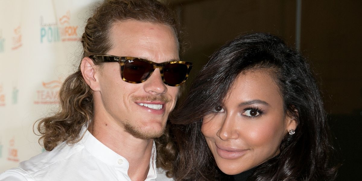 Naya Rivera's Ex Addresses Rumors He Dated The Late 'Glee' Star's Sister