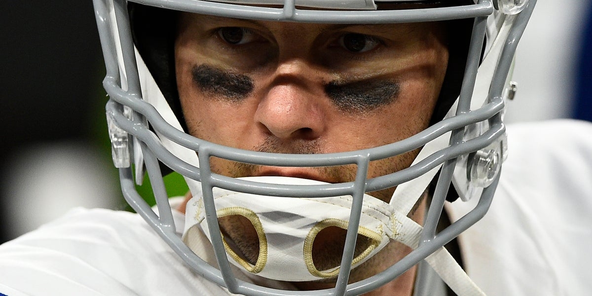 One Of NFL's All-Time Passers Finally Retires ... Again?