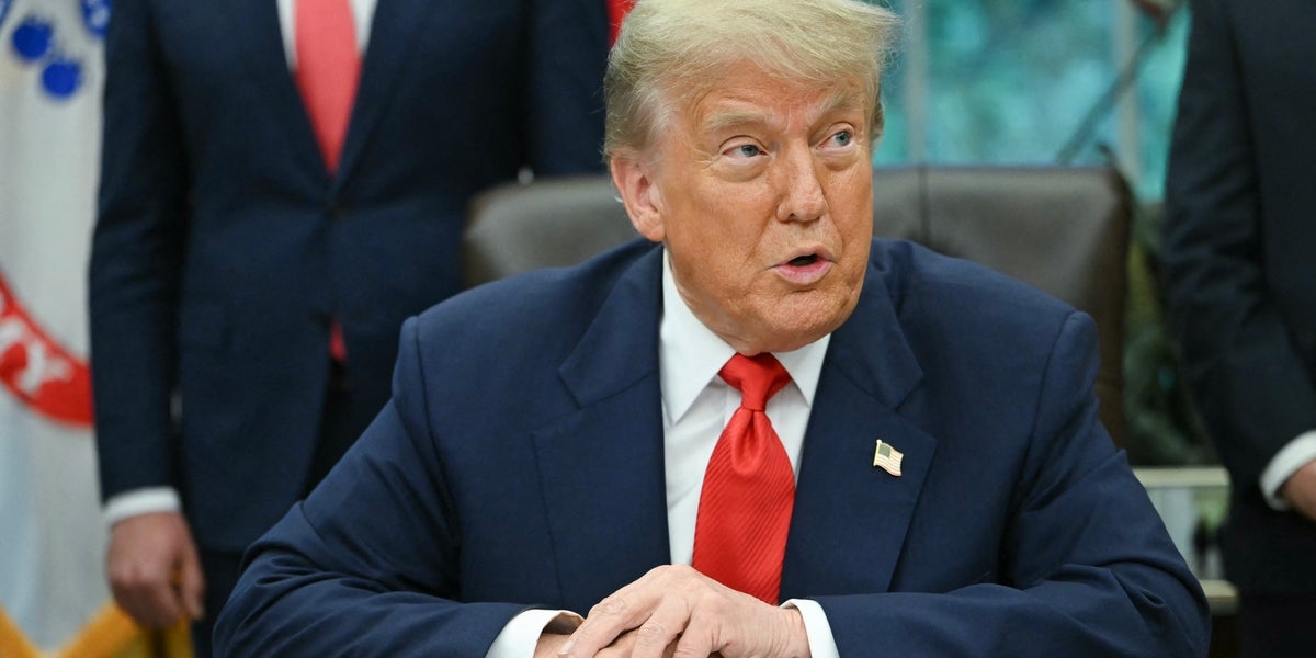 Supreme Court Decision On Birthright Citizenship Could Cause Social Security Number 'Chaos'