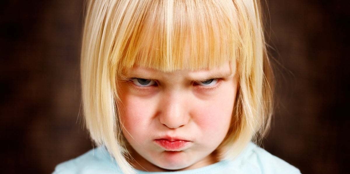 7 Signs You've Raised A Spoiled Child (And What To Do About It)