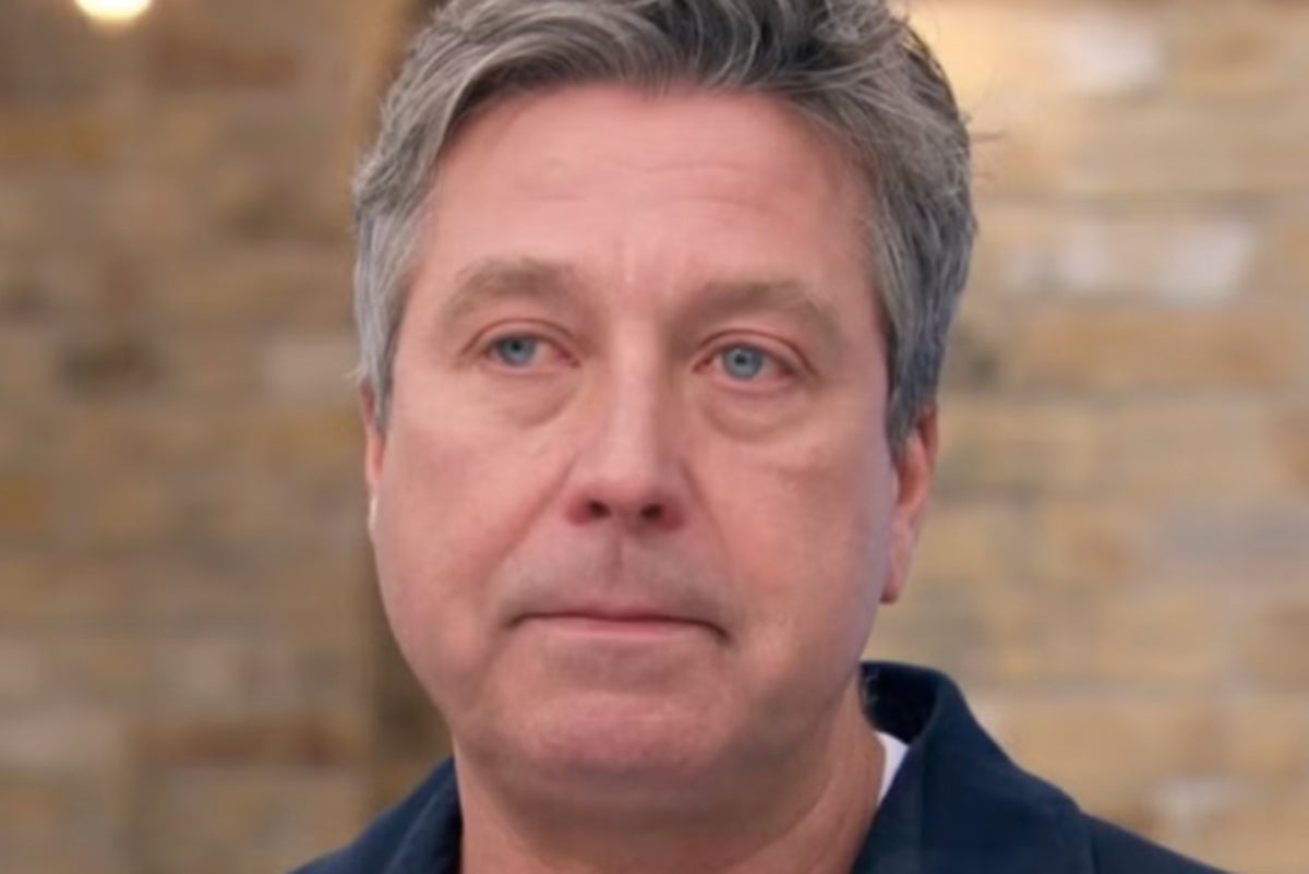 John Torode left ‘heartbroken' after learning of MasterChef sacking online