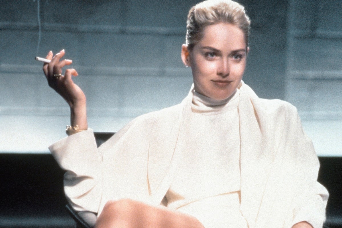 Iconic 90s erotic thriller to reportedly get ‘anti-woke' reboot