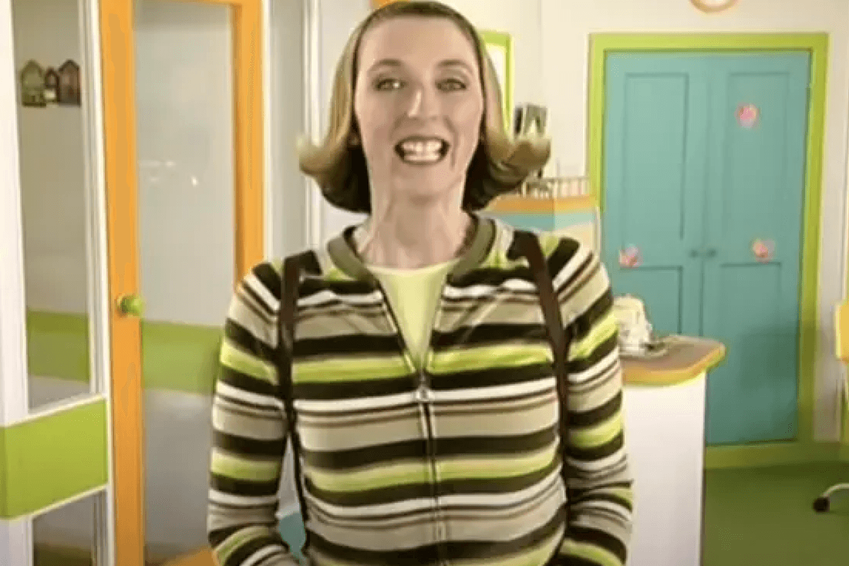 Balamory favourite Miss Hoolie confirms she'll return for show's reboot