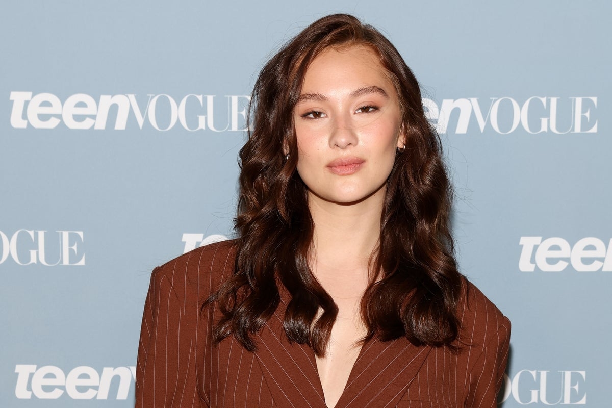 The Summer I Turned Pretty's Lola Tung issues six-word plea to fans ahead of final season