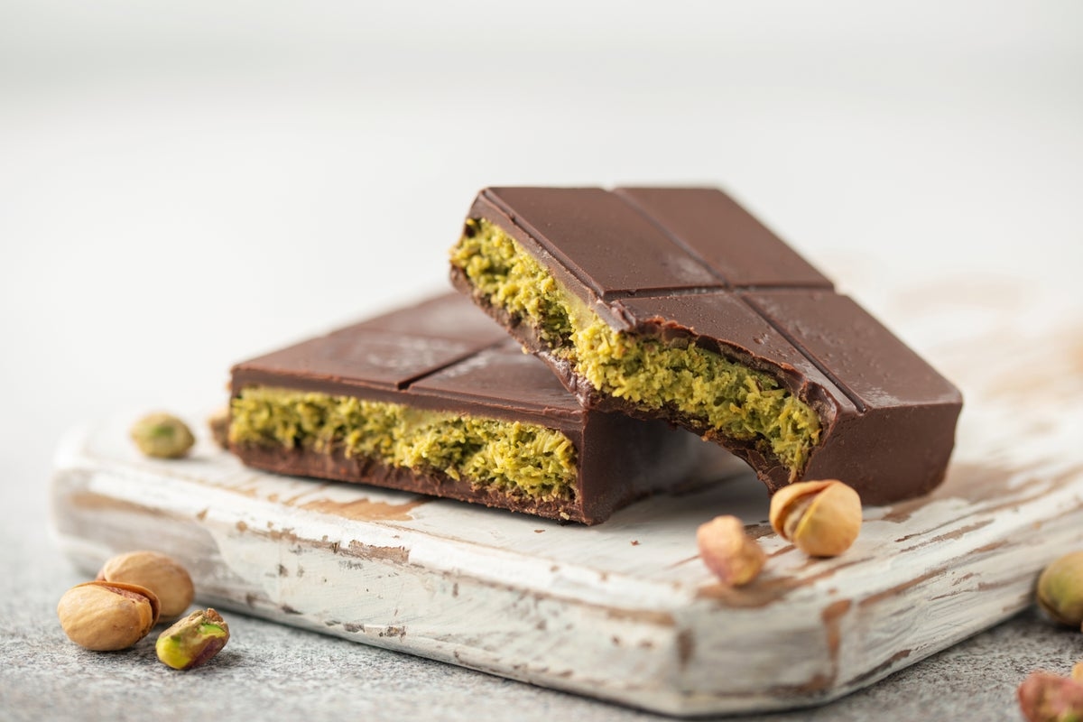 Urgent ‘do not eat' warning issued as viral Dubai-style chocolate bar recalled