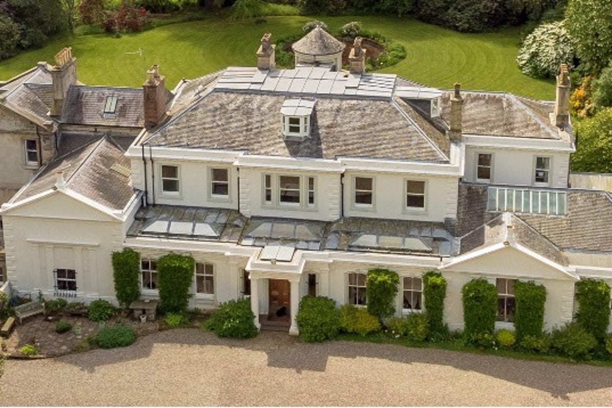 Ewan McGregor's bid to fix roof on £2 million Scottish mansion refused