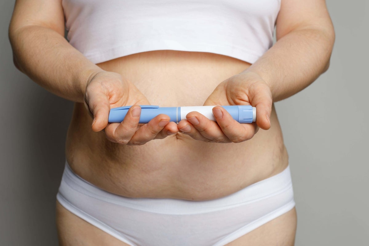 Experts reveal potential unintended side effect of Ozempic – and whether we should worry