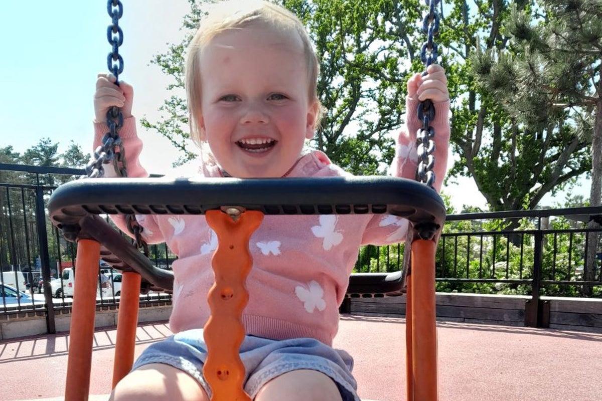 Mother pleads guilty to manslaughter after toddler found in pond