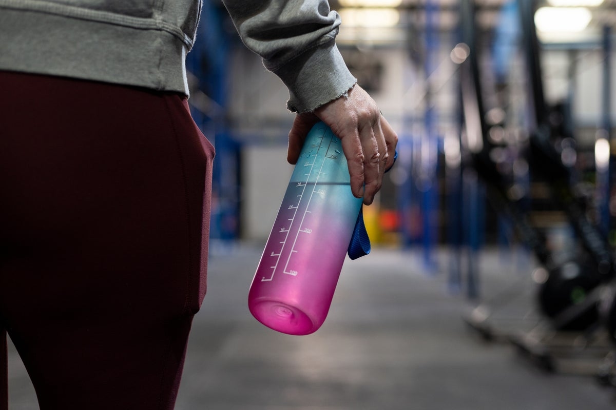 How your personality type dictates your exercise routine