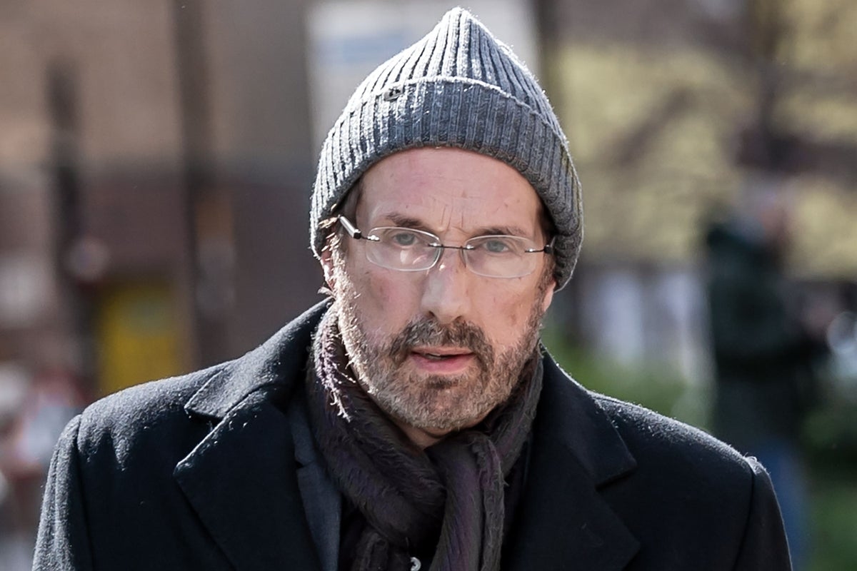 Church of England priest led cult and sexually abused a ‘staggering number of women', jury told