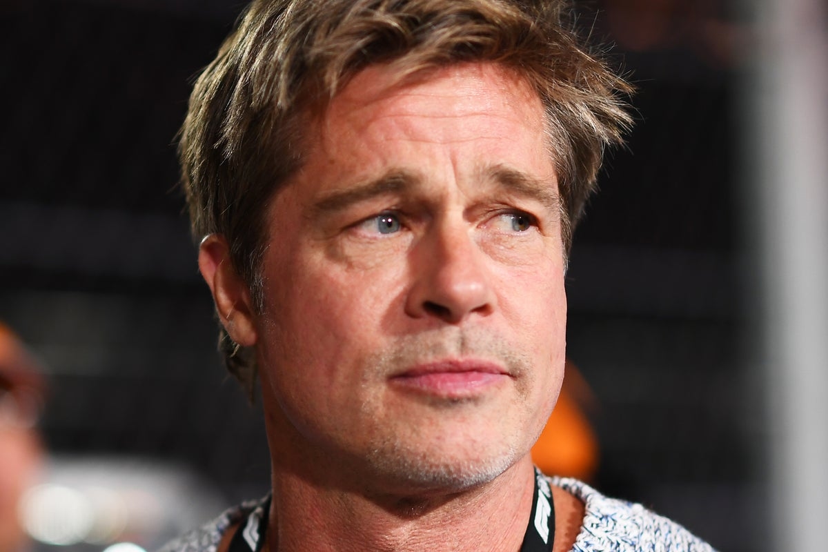 Brad Pitt opens up about embarrassing career moment that ‘still haunts him'