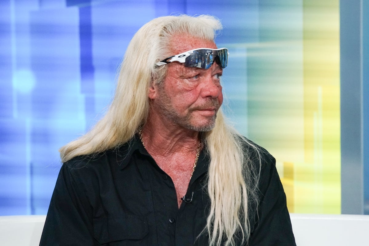 Dog the Bounty Hunter's teen step grandson killed by his dad in accidental shooting: report