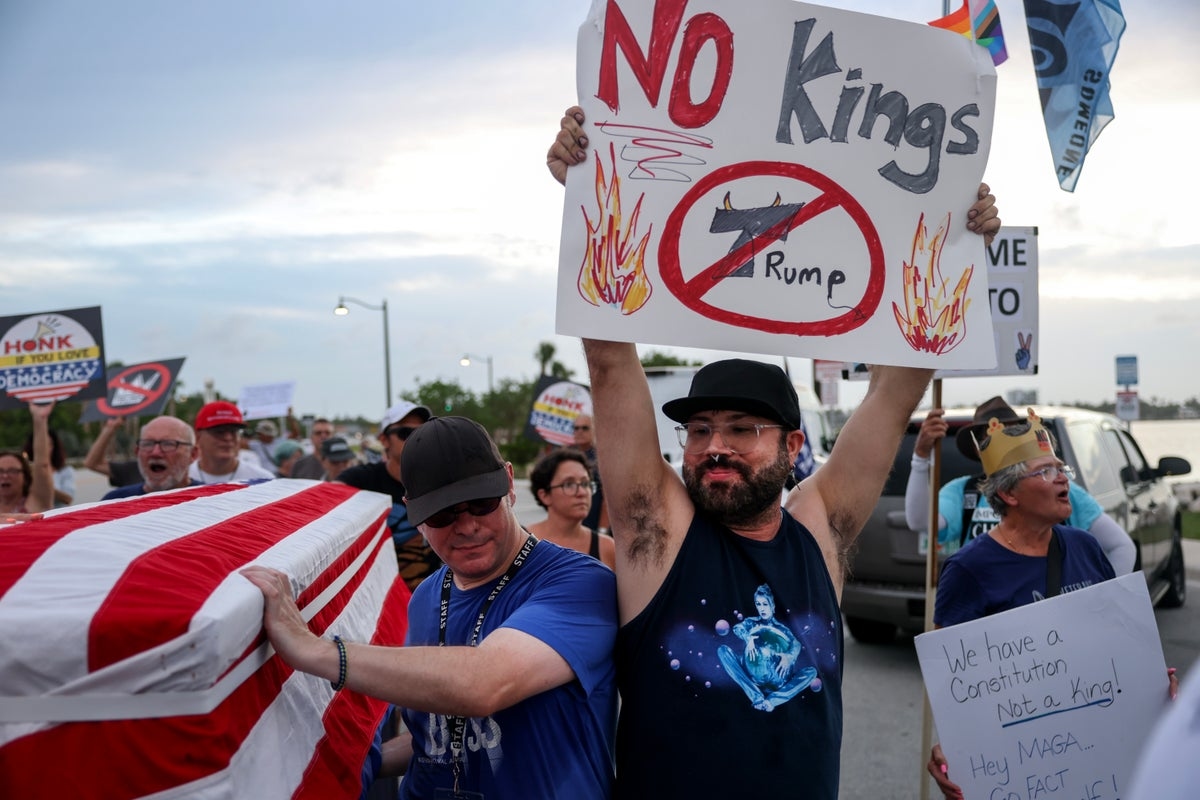 Number of Democratic voters who are ‘extremely motivated' to vote in next election skyrockets