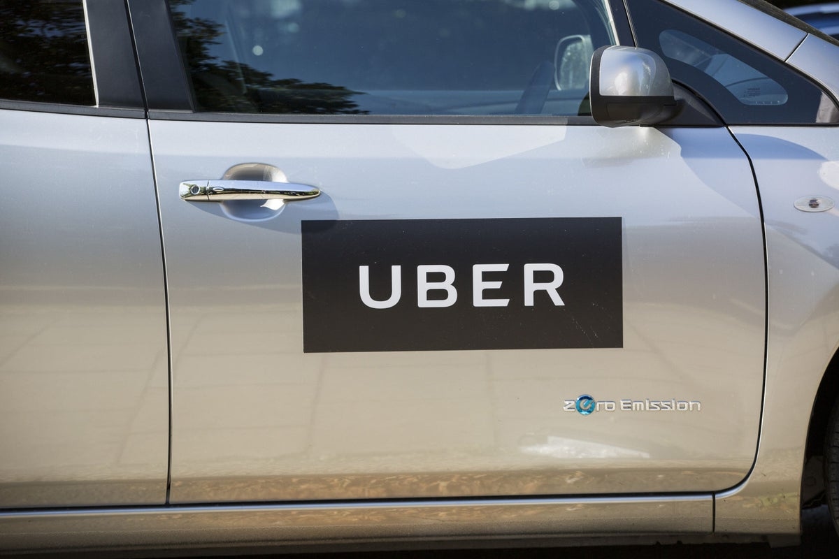 These are the cities where an Uber ride is going to cost you the most