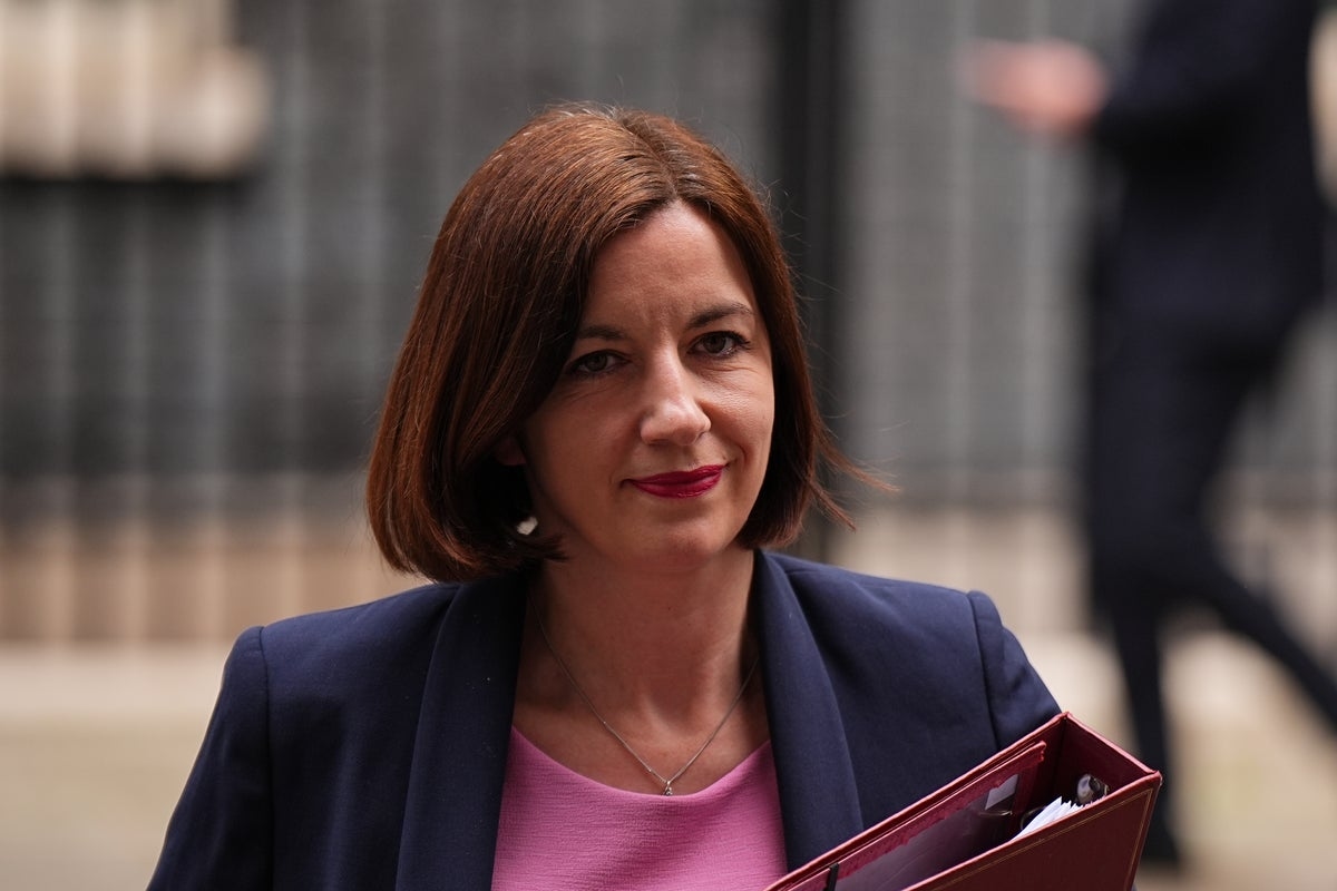 The government must ensure the promise of free childcare is delivered