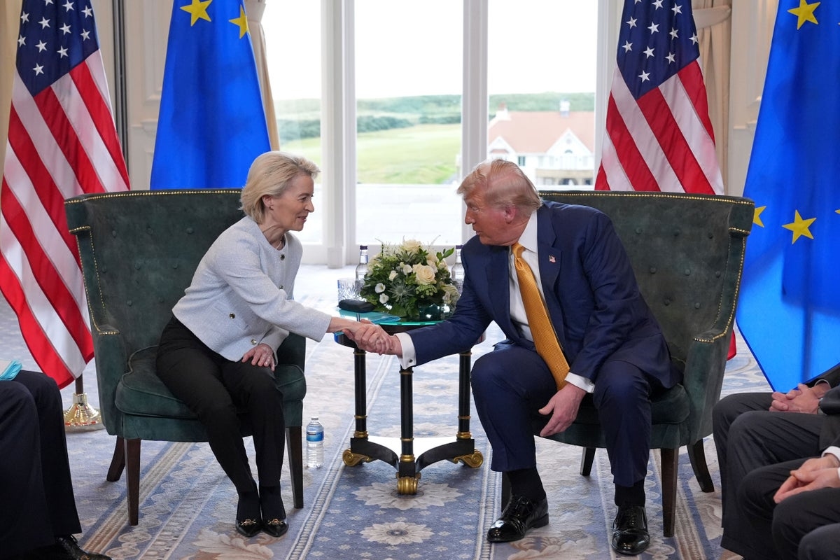 Trump is winning his trade war … but Americans will pay the price