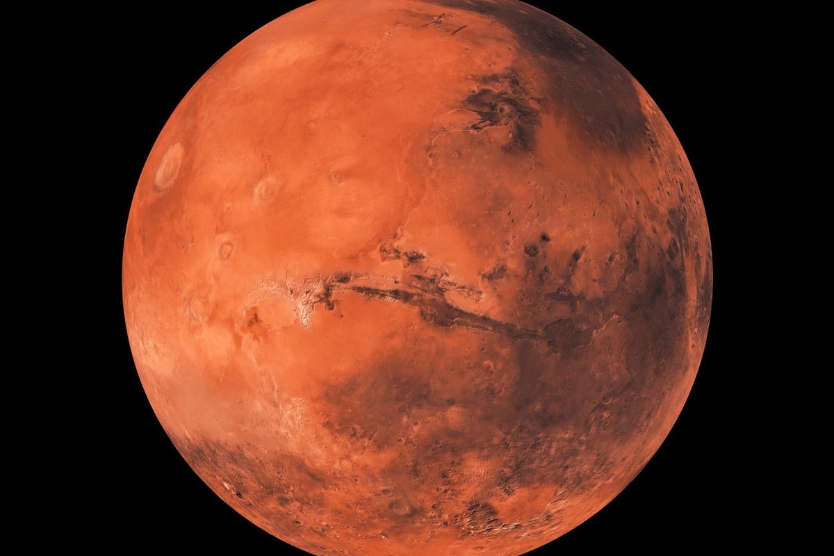 China launches spacecraft to collect samples from asteroid near Mars