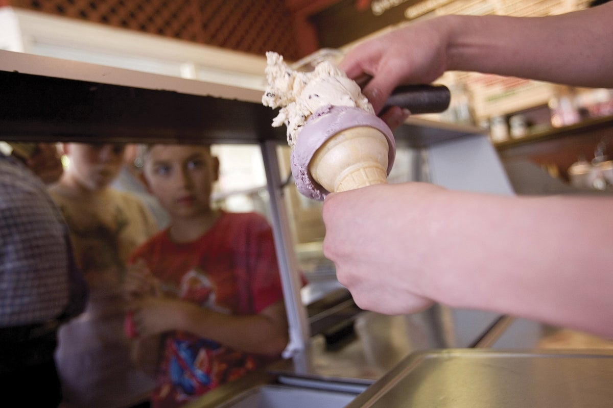 National Ice Cream Day 2025: Where to get freebies and deals
