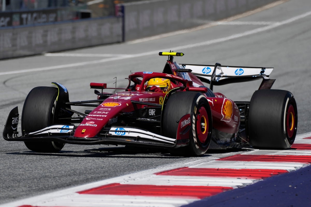 2025 British Grand Prix predictions & F1 betting tips