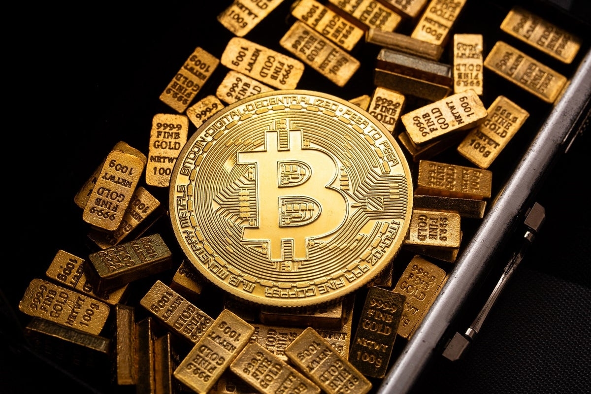 Bitcoin price all-time high: What's behind crypto's record-breaking rally – and how high could it go?