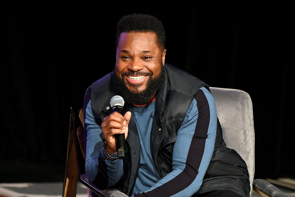 Malcolm-Jamal Warner was swimming with his 8-year-old daughter when he drowned, cops say