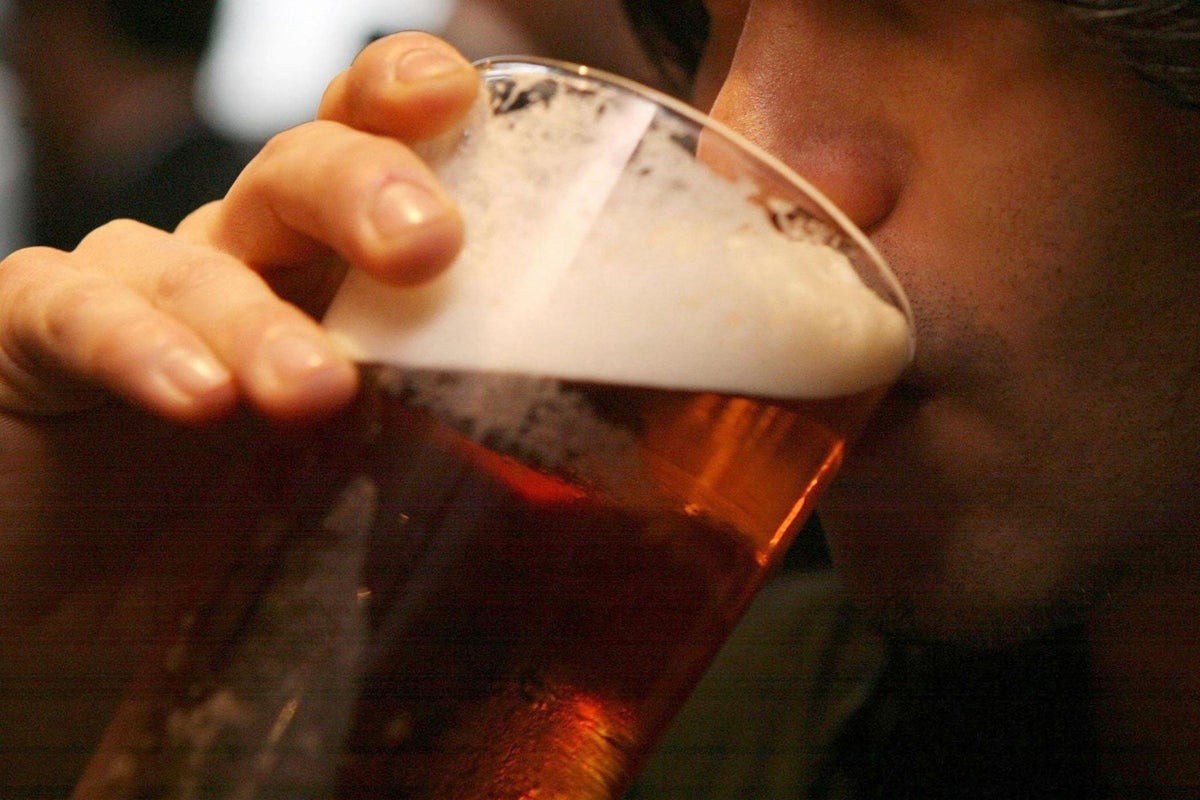 The three lifestyle factors putting a million UK adults at risk of dying early