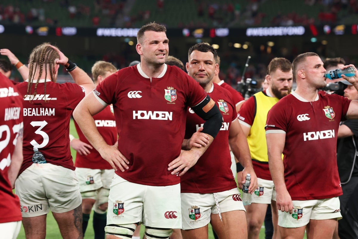 Western Force vs British & Irish Lions Betting Tips: Stuttering start down under