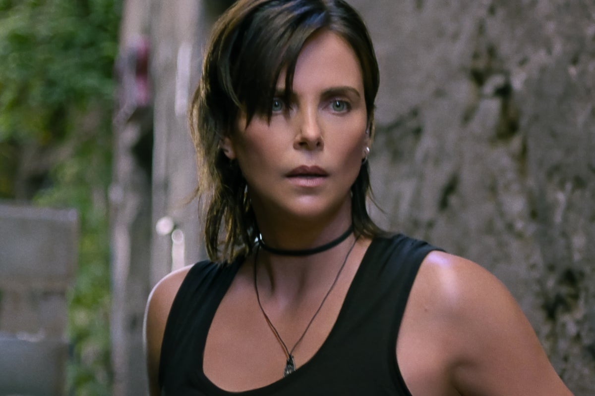 The Old Guard 2: Charlize Theron's delayed Netflix sequel slated by critics