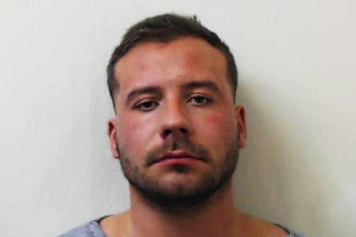 Man who murdered girlfriend before texting her mother pretending to be her jailed