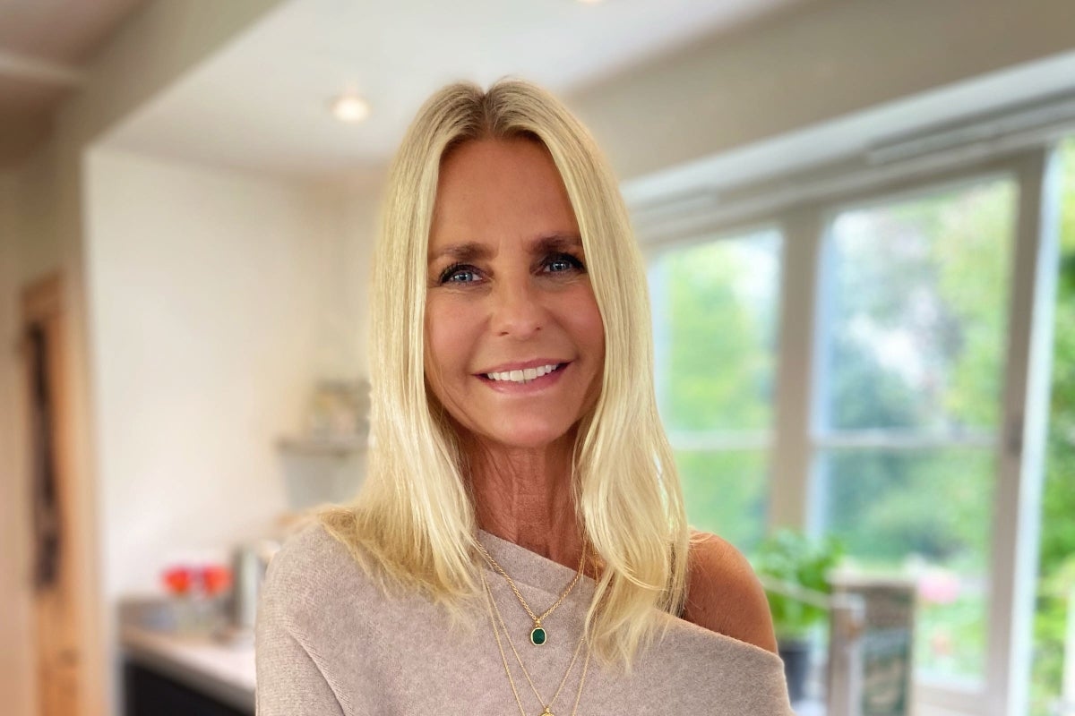 Ulrika Jonsson admits she's ‘imperfect' as she hits back at ‘nasty comments' about her appearance