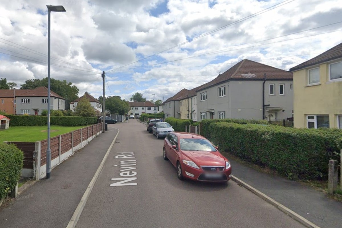 Boy, 14, ran down the road screaming ‘I don't want to die' after being stabbed