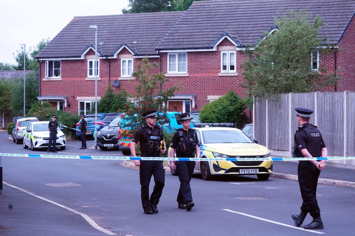 Criminals plotting mass killings to be detained earlier under new law