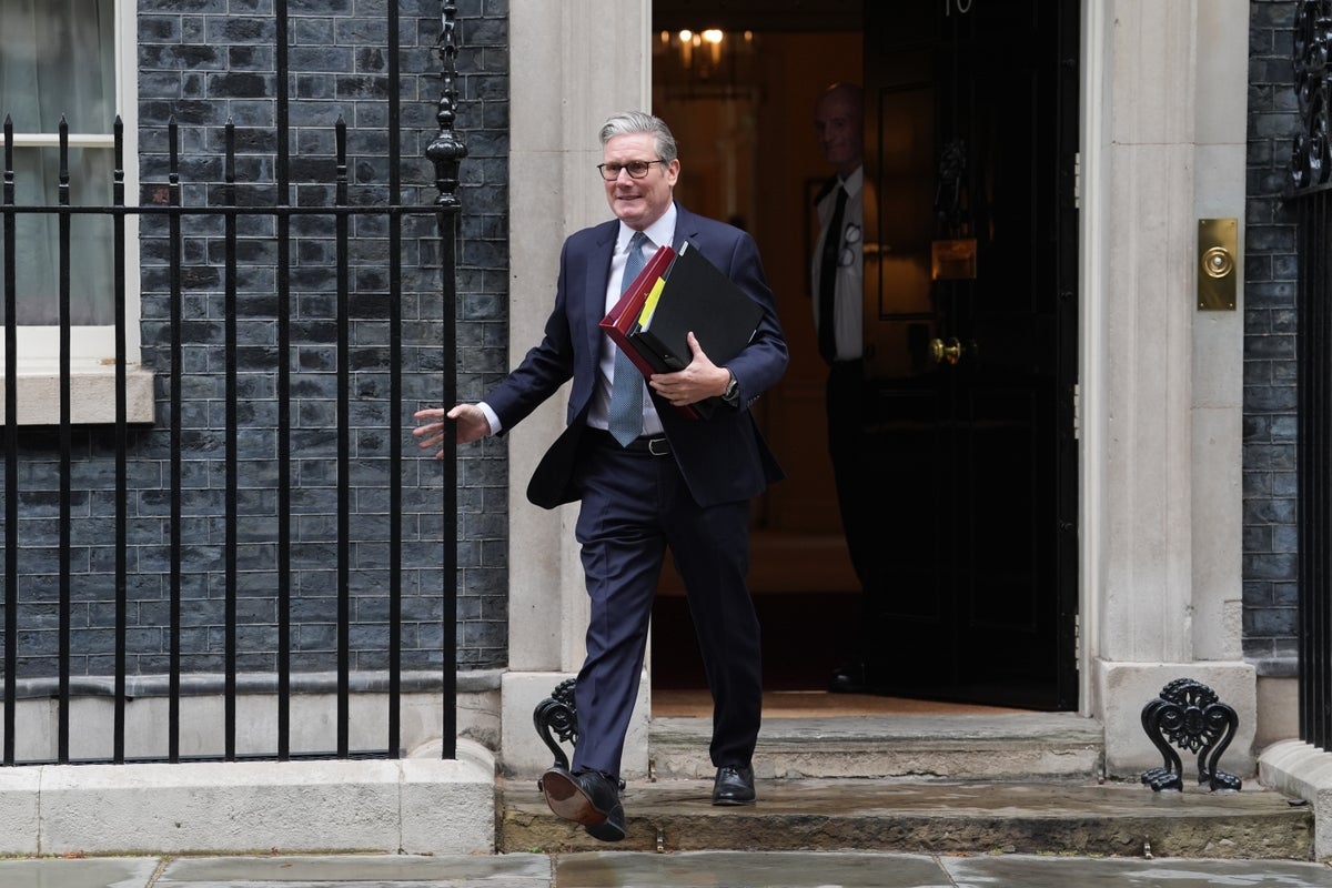 Plan to scrap two-child benefit cap ‘dead in the water' after welfare U-turn