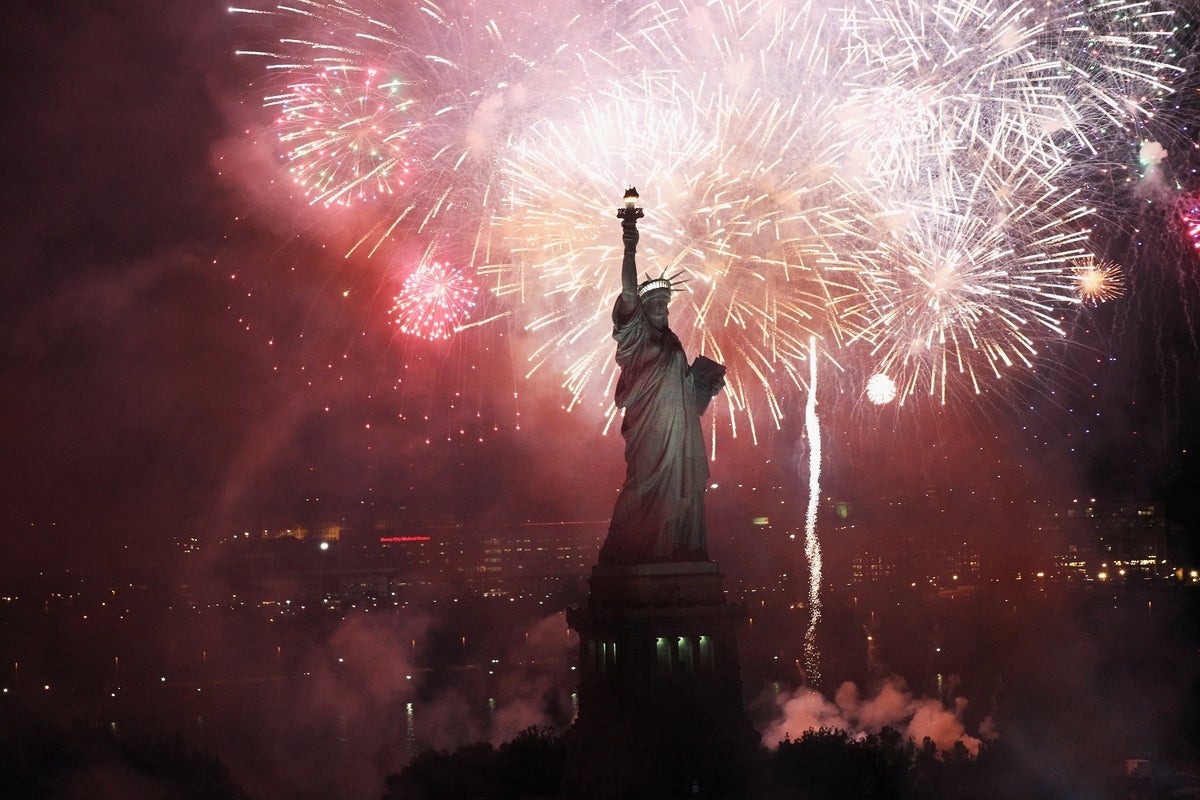 ‘Apparently you despise her': French official demands US give back Statue of Liberty after 140 years