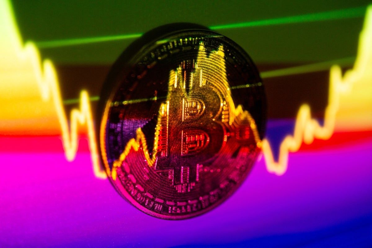 Bitcoin nears record high as analysts tell market to ‘buckle up'