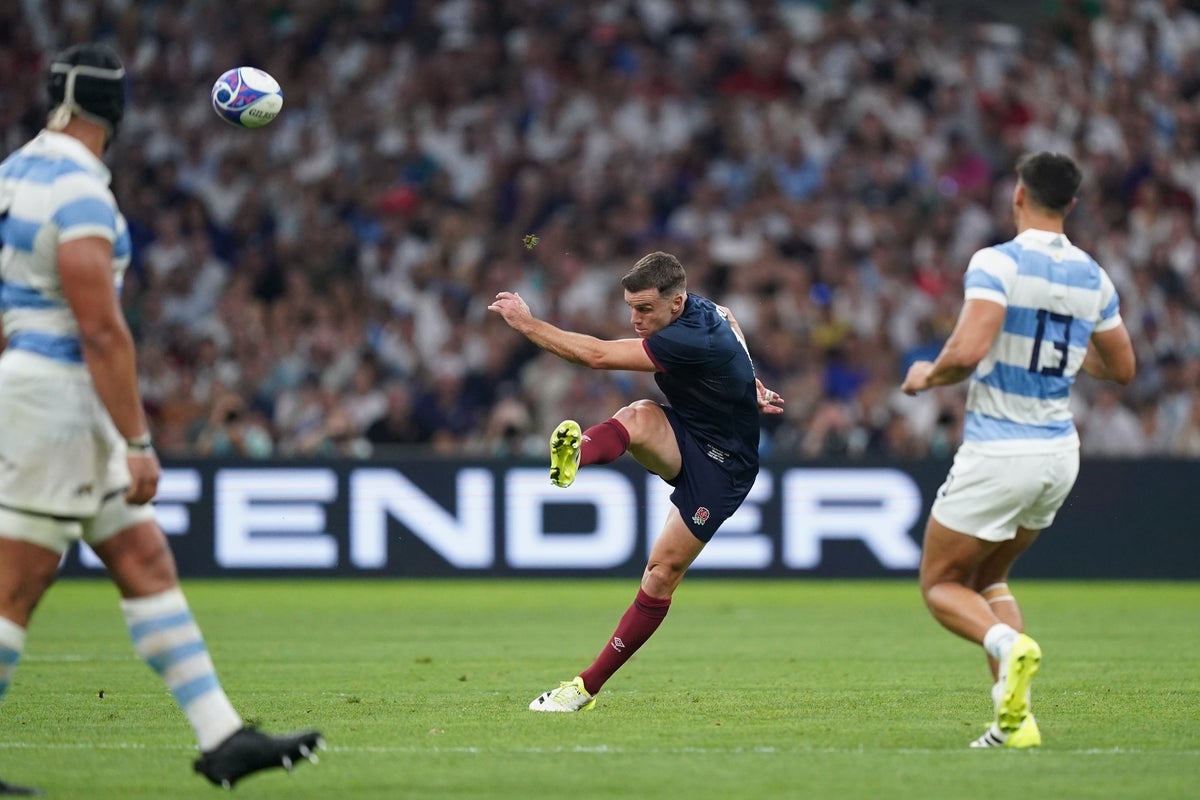Is Argentina vs England on TV? Kick-off time, channel and how to watch