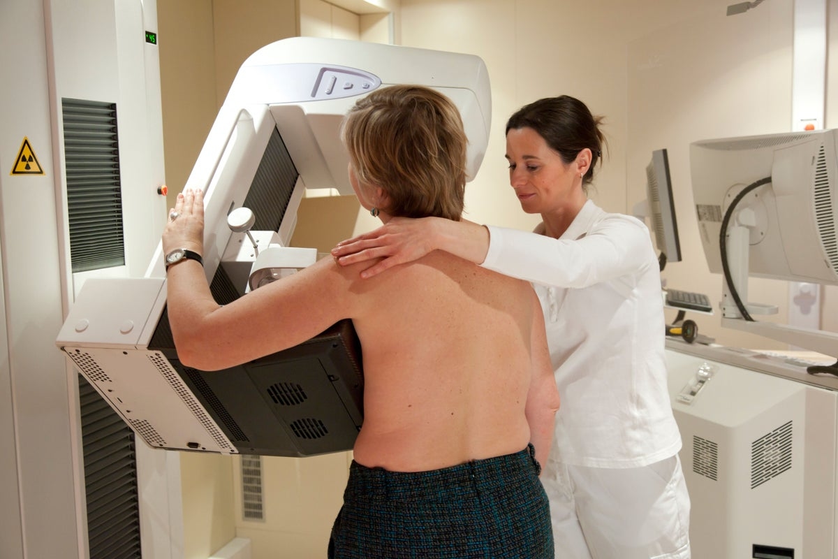 Breast cancer vaccine breakthrough as more than 75% of women show immune response in new test