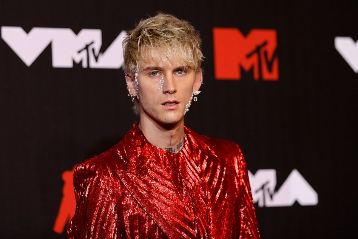 Machine Gun Kelly claims he turned down an audition for Sinners – here's why