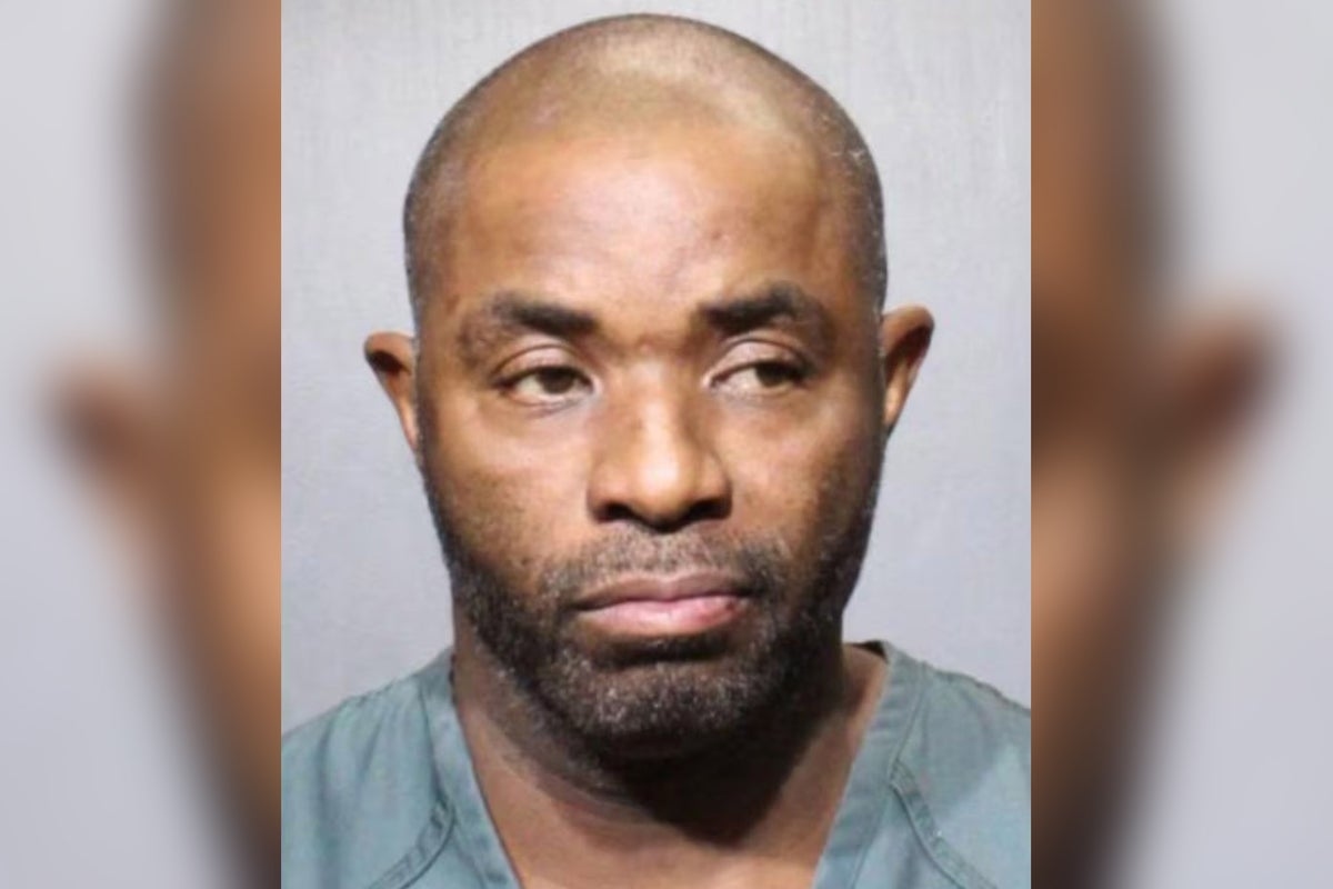 ‘Serial rapist' accused of three attacks more than two decades ago has been arrested