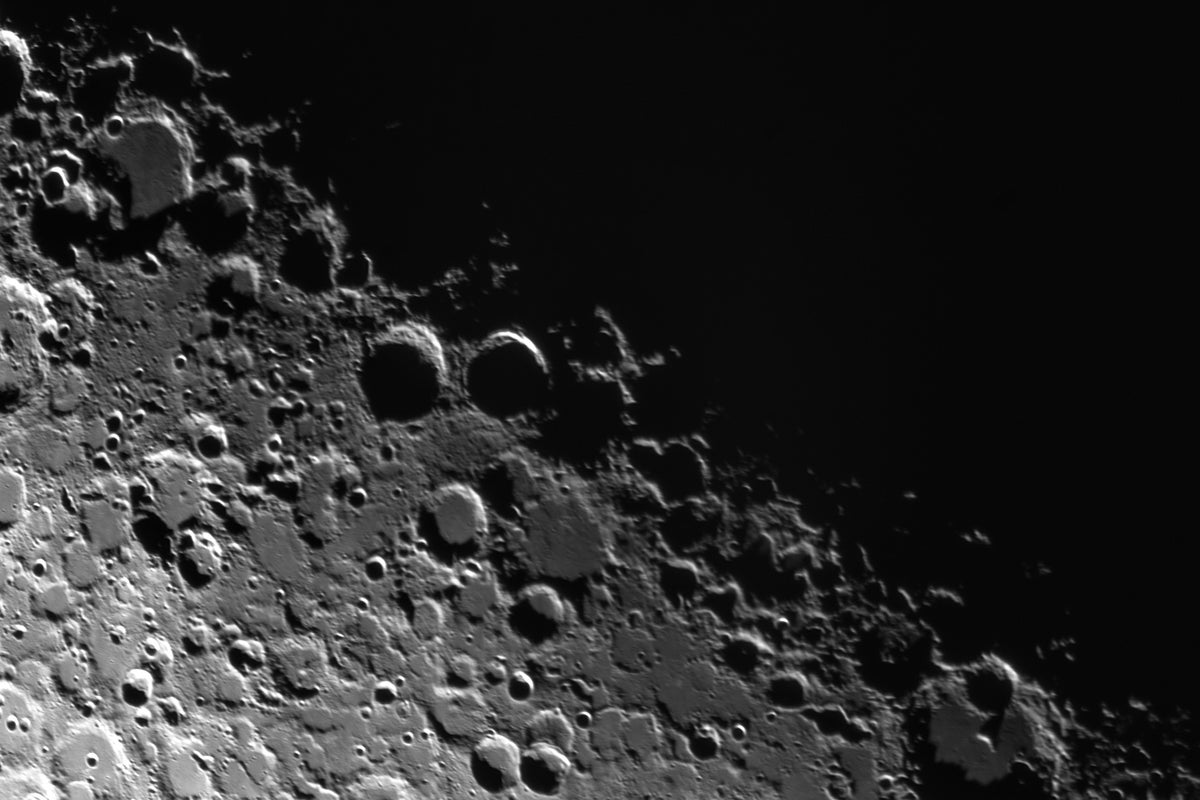 A giant glowing X and V will appear on the Moon's surface tonight